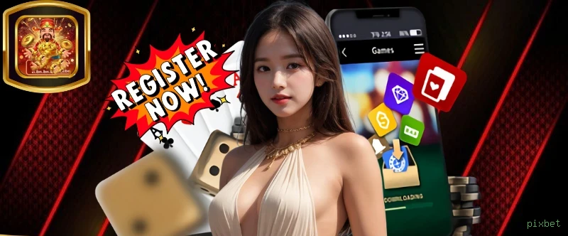 Reload Bonus pixbet