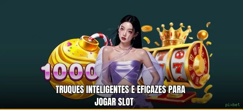 Slots Premium da PG Soft na pixbet