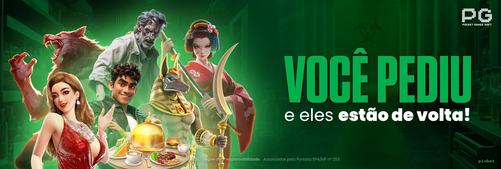 João Silva ganhou R$ 2.5M no Fortune Tiger